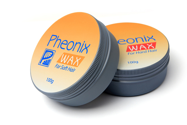 WAX PHEONIX - Mỹ Phẩm Minh Phượng - Công Ty Cổ Phần Sản Xuất Thương Mại Hóa Mỹ Phẩm Minh Phượng